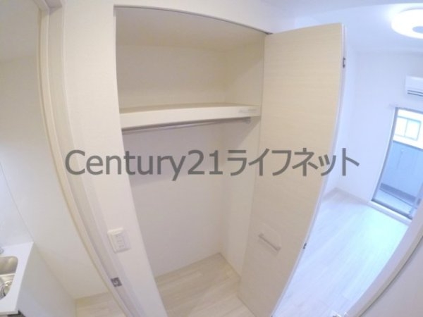 プレサンス梅田ヴェルテ