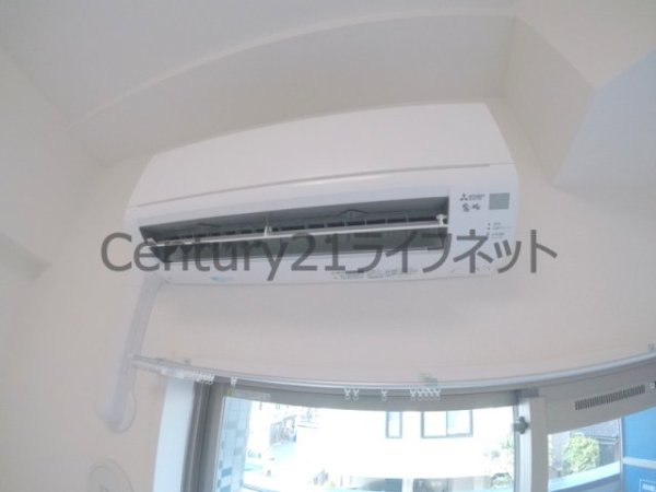 プレサンス梅田ヴェルテ