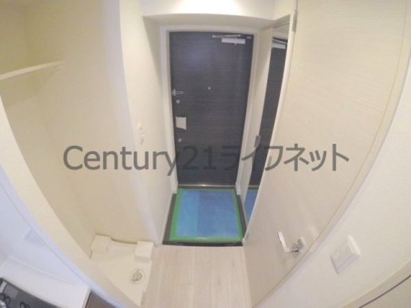 プレサンス梅田ヴェルテ