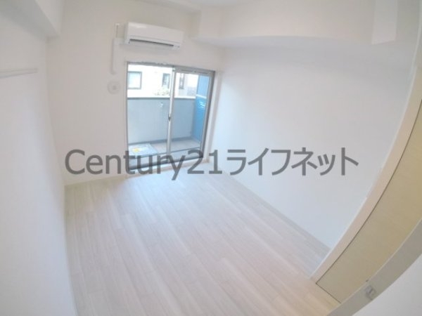 プレサンス梅田ヴェルテ