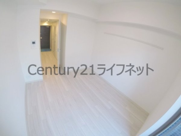 プレサンス梅田ヴェルテ