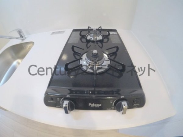 プレサンス梅田ヴェルテ