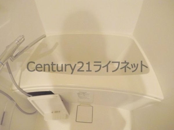 プレサンス梅田ヴェルテ
