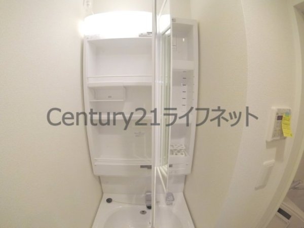 プレサンス梅田ヴェルテ