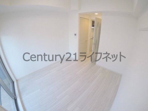 プレサンス梅田ヴェルテ