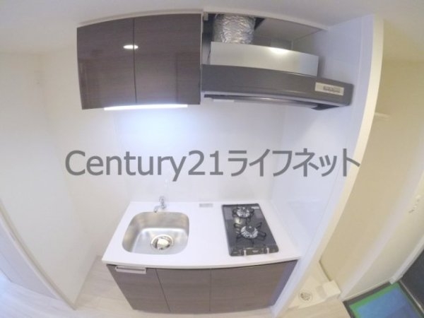 プレサンス梅田ヴェルテ
