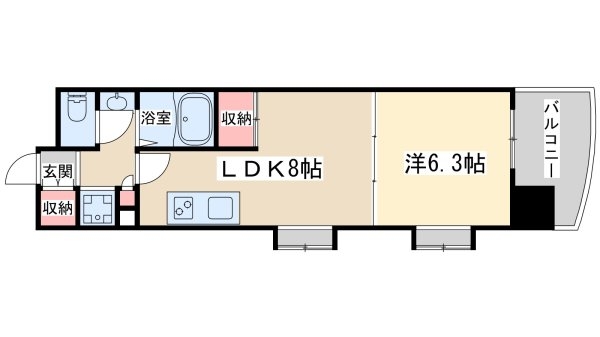コンソラーレ同心