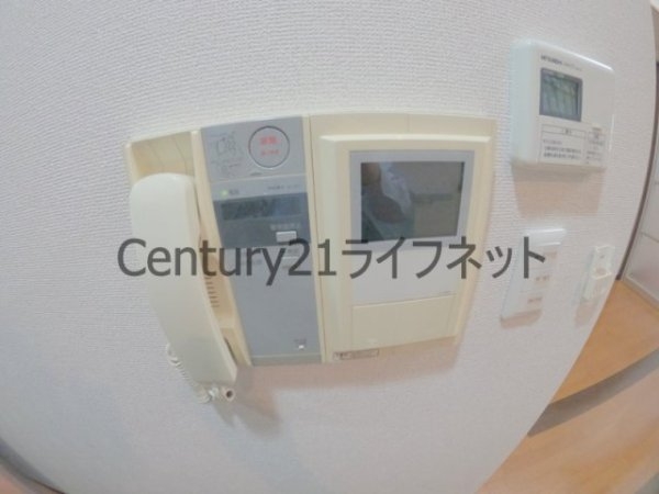 コンソラーレ同心