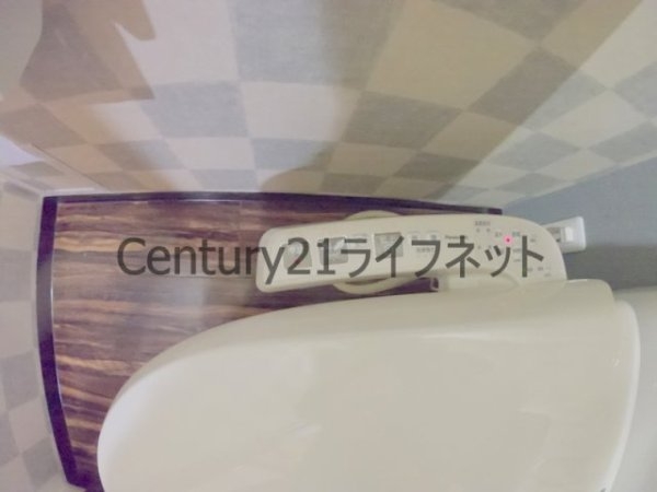 コンソラーレ同心