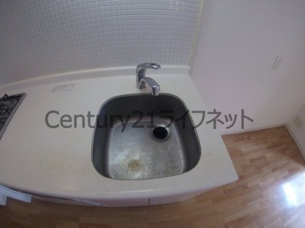 プレサンスネオ中之島公園