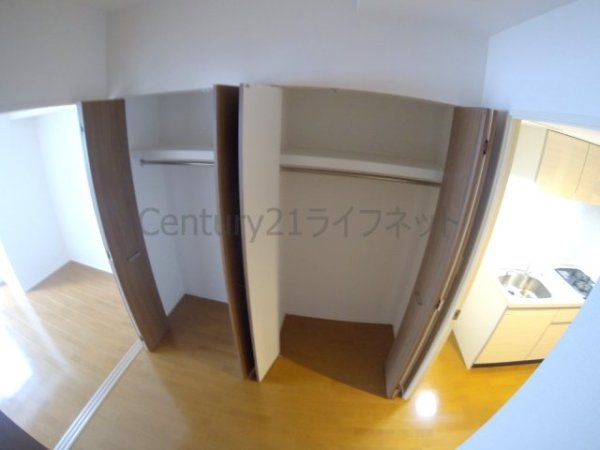 レジュールアッシュ梅田アクシア