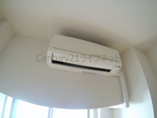 レジュールアッシュ梅田アクシア