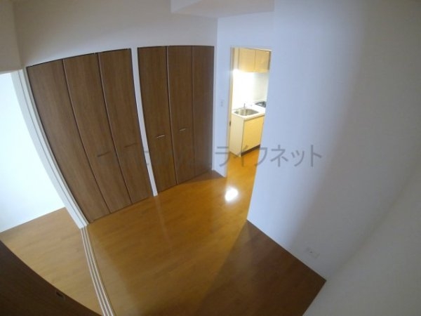 レジュールアッシュ梅田アクシア
