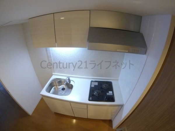 レジュールアッシュ梅田アクシア