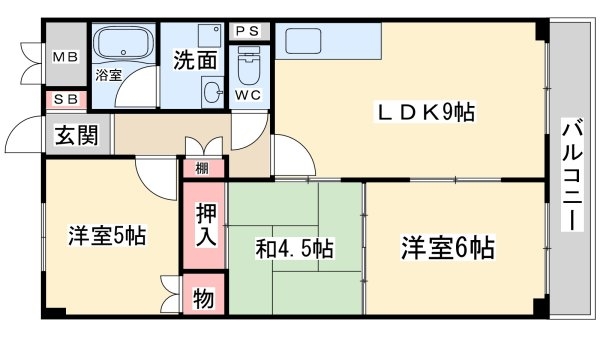 エヌエムセーズ