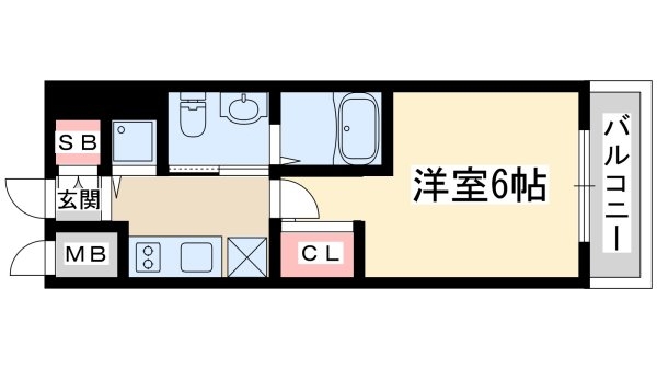 エスリード新大阪ノース