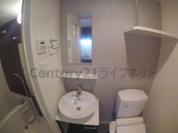 エスリード新大阪ノース