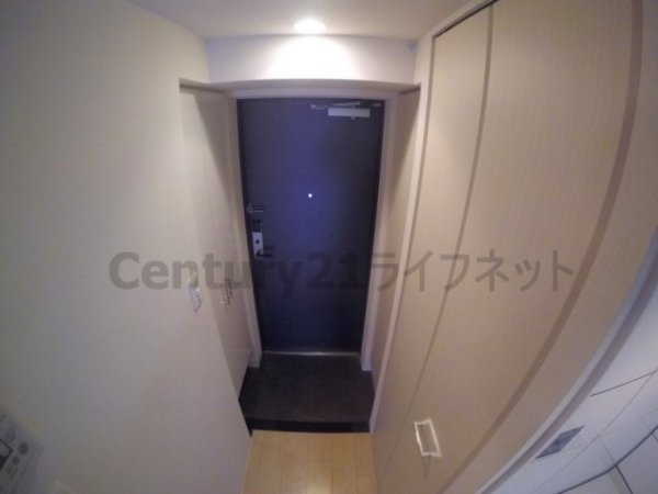エスリード新大阪ノース