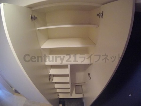 エスリード新大阪ノース