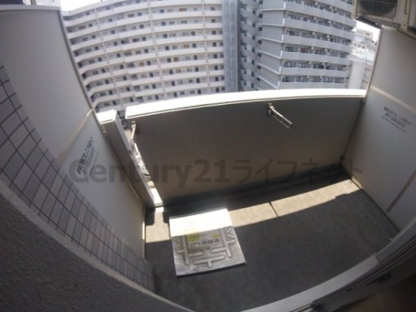 エスリード新大阪ノース
