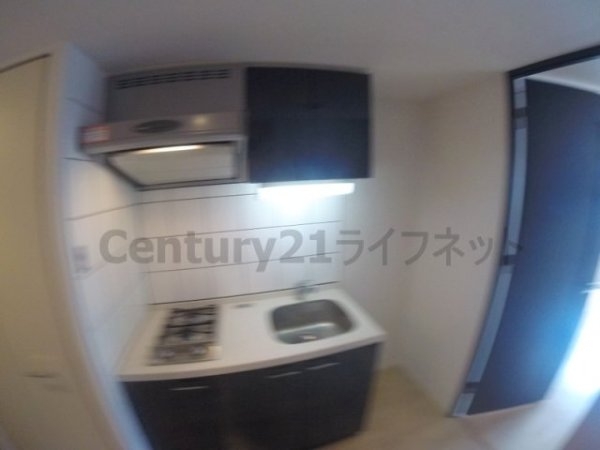 エスリード新大阪ノース