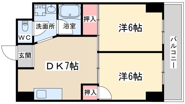メゾンルミエール