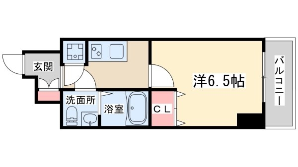 エスリード天神橋筋六丁目