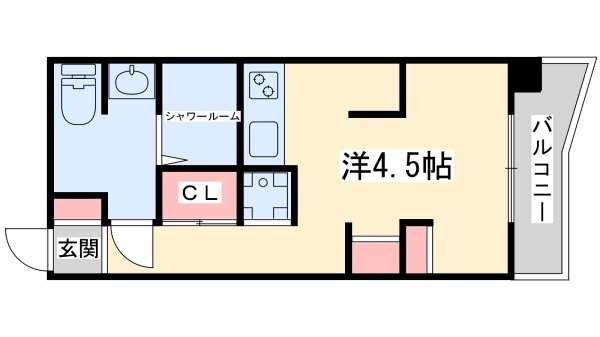 ローラン南森町