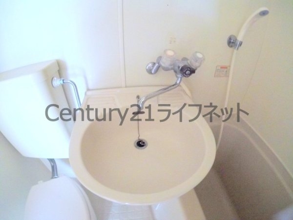 ホワイトハウス3番館