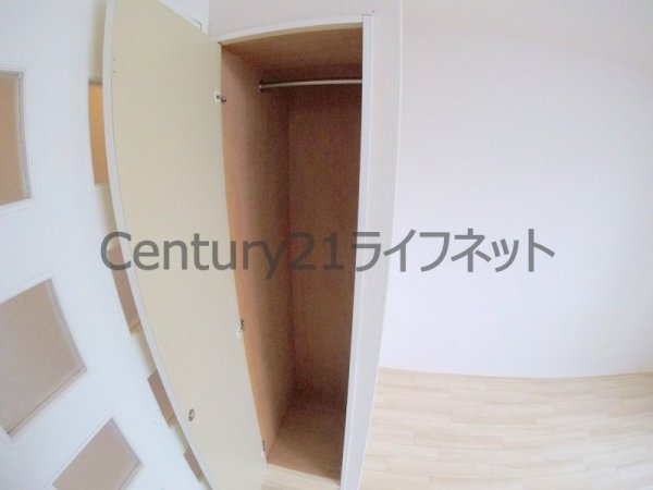 ホワイトハウス3番館