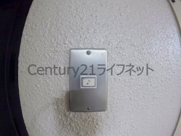 ホワイトハウス3番館