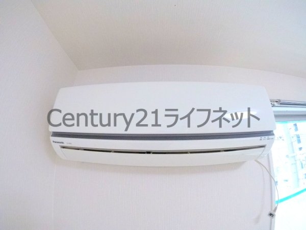 ホワイトハウス3番館