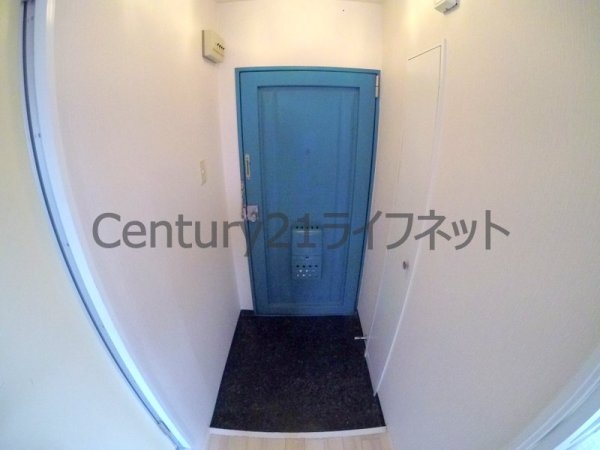 ホワイトハウス3番館