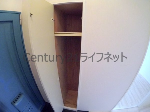 ホワイトハウス3番館