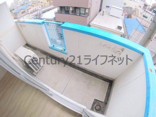 ホワイトハウス3番館