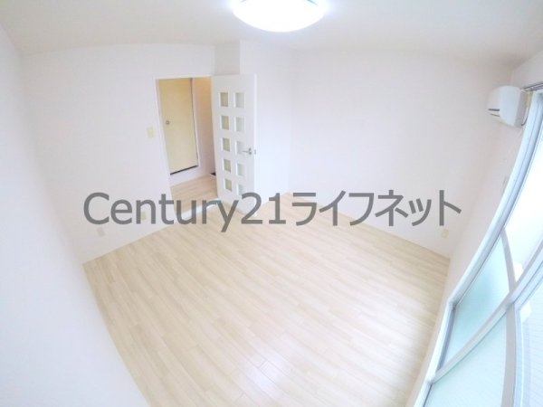 ホワイトハウス3番館