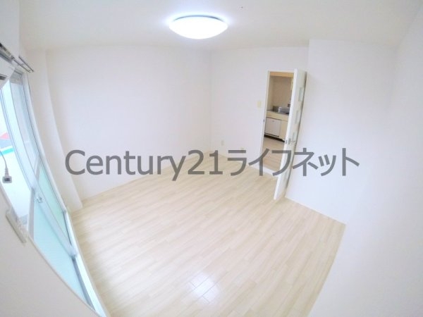 ホワイトハウス3番館