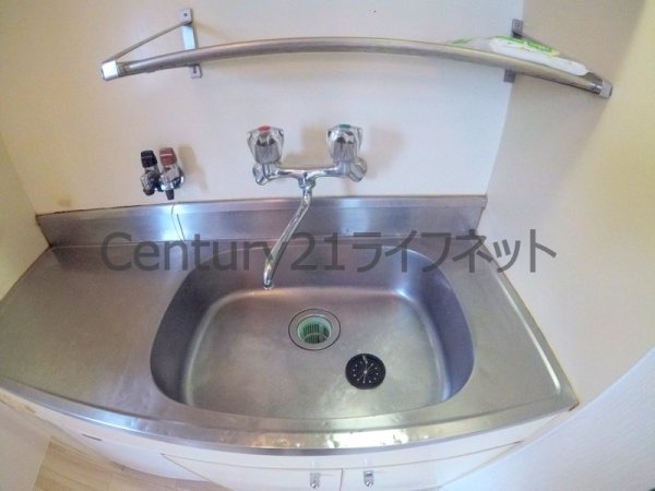 ホワイトハウス3番館