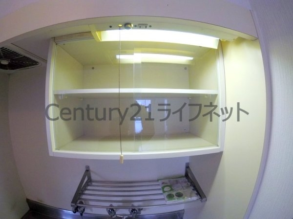 ホワイトハウス3番館