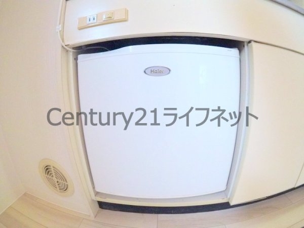 ホワイトハウス3番館