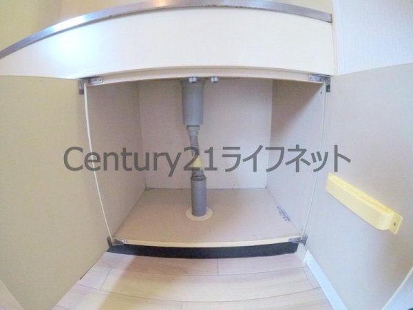 ホワイトハウス3番館