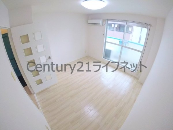 ホワイトハウス3番館