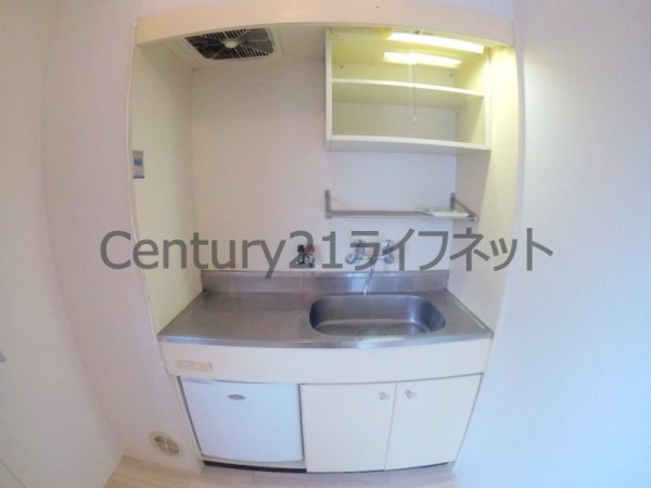 ホワイトハウス3番館