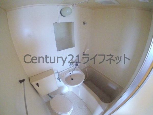ホワイトハウス3番館