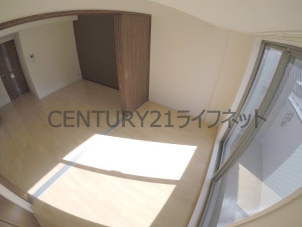 シェリロ神山