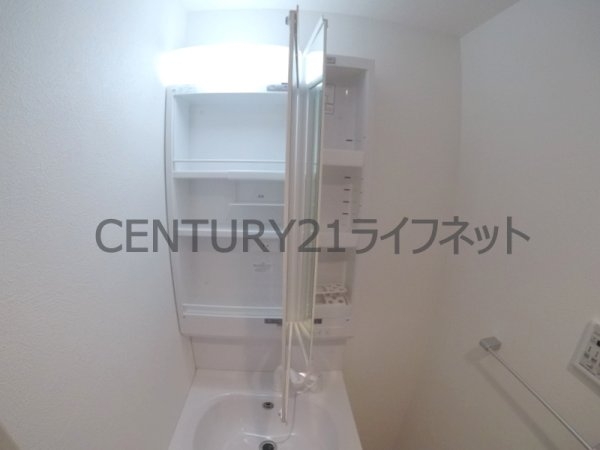 シェリロ神山