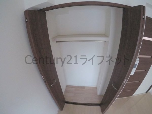 サウスヒルズ中崎町