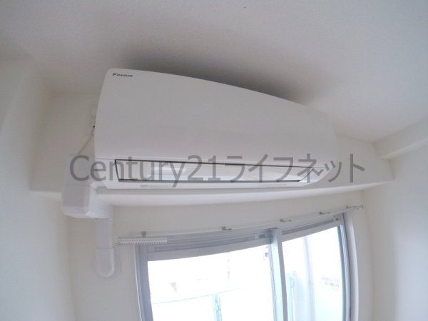 サウスヒルズ中崎町