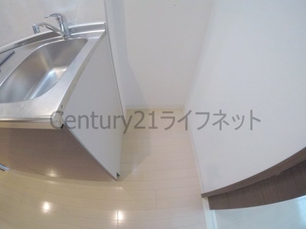 サウスヒルズ中崎町