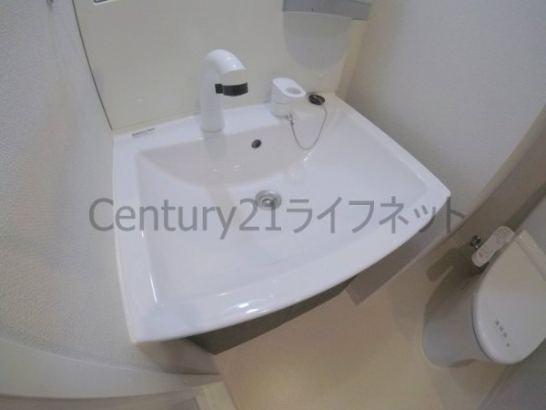 サウスヒルズ中崎町